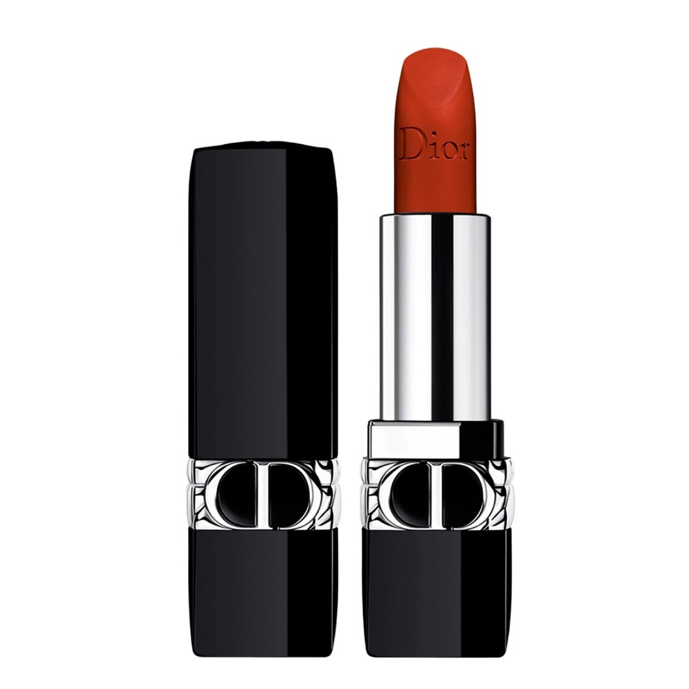 Dior Rouge Dior Refillable Lipstick- 846 Concorde Matte